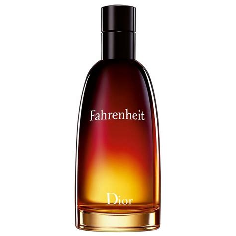 Fahrenheit by Christian Dior for Men Eau de Toilette Tester